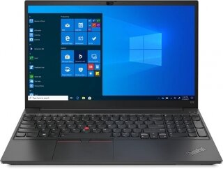 Lenovo ThinkPad E15 G3 20YG002CTX026 Notebook kullananlar yorumlar